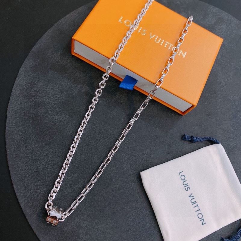 Louis Vuitton Necklaces